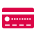 クレジットカードの場合